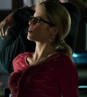 Felicity Smoak