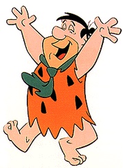 Yabba Dabba Doo