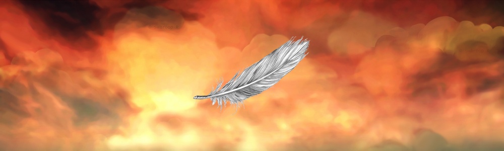 The Feather Of Sorrow